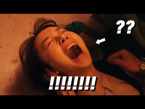 너무 현실적이라 더욱더 끔찍하고 소름 돋는 미친 한국 영화.. 너무 현실적이라 더욱더 끔찍하고 소름 돋는 미친 한국 영화..
