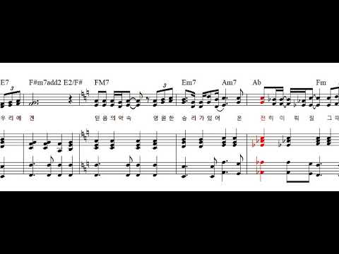 우리_마커스 우리_마커스