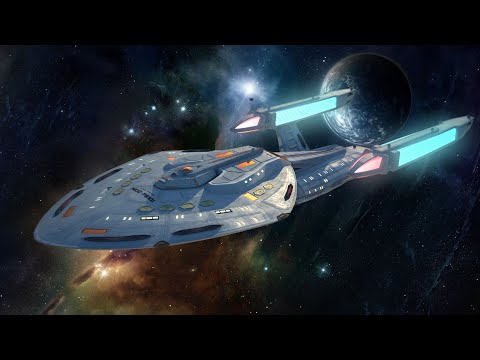 Star Trek: Renegades (Episode 1)